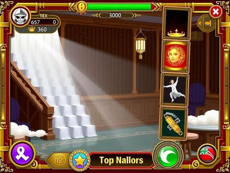 Wealth Fortune Master community event