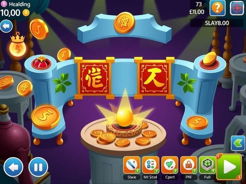 Wealth Fortune Master strategy guide